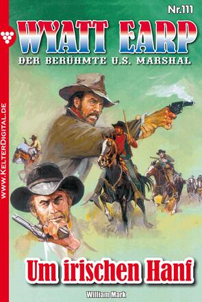 Wyatt Earp 111 – Western
