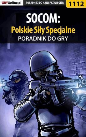 SOCOM: Polskie Siły Specjalne - poradnik do gry