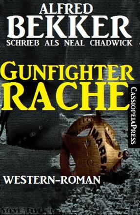 Gunfighter-Rache