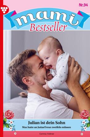Mami Bestseller 94 – Familienroman