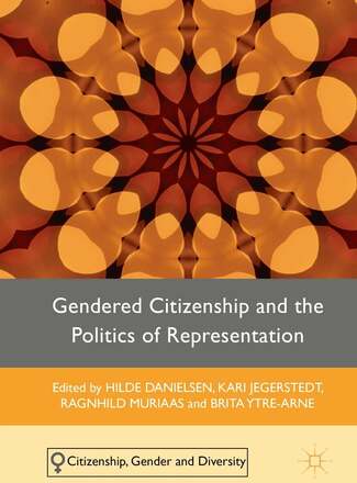 Gendered Citizenship and the Politics of Representation