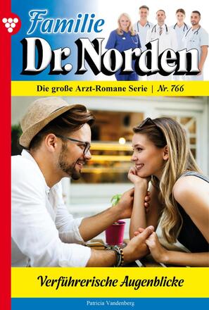 Familie Dr. Norden 766 – Arztroman