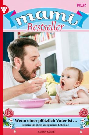 Mami Bestseller 37 – Familienroman