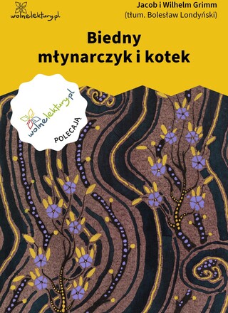 Biedny młynarczyk i kotek