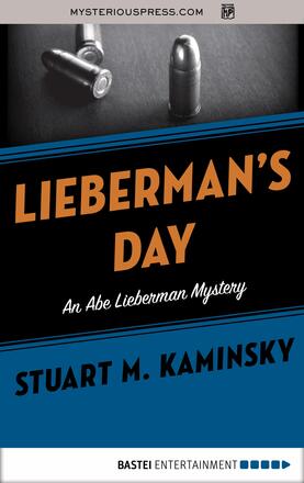 Lieberman's Day