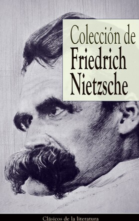 Colección de Friedrich Nietzsche