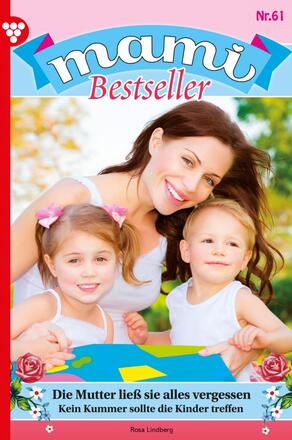 Mami Bestseller 61 – Familienroman