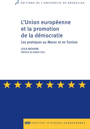 L'Union européenne et la promotion de la démocratie