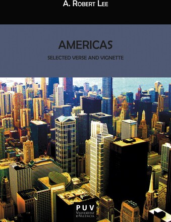 Americas: Selected Verse and Vignette