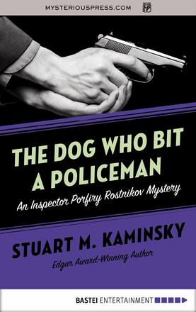 The Dog Who Bit a Policeman