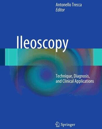 Ileoscopy