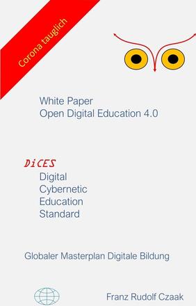 Digital Cybernetic Education Standard