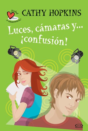 Luces, cámaras y… ¡Confusión!
