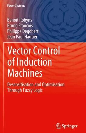 Vector Control of Induction Machines