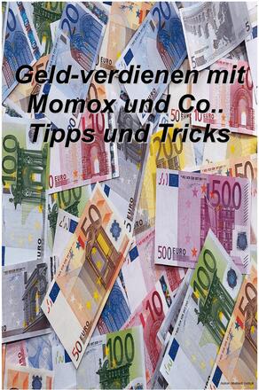 Geldverdienen mit Momox & Co Tipps u. Tricks