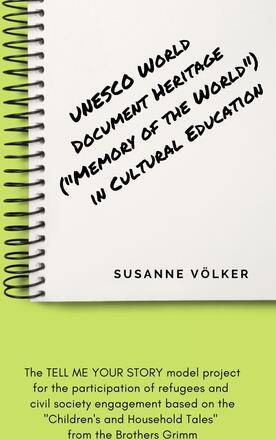 UNESCO World Document Heritage ("Memory of the World") in cultural education