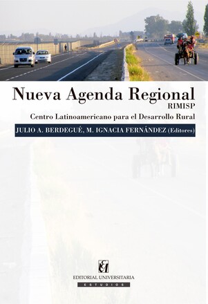 Nueva Agenda Regional