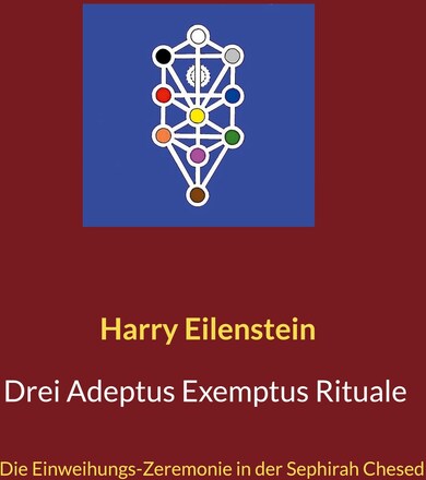 Drei Adeptus Exemptus Rituale