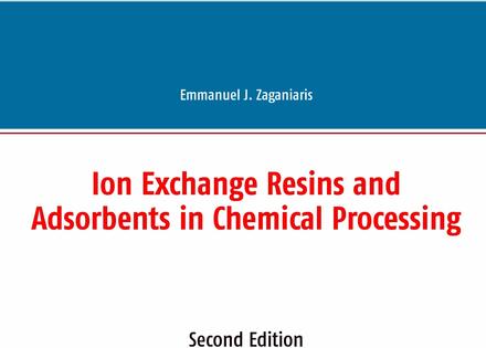 Ion Exchange Resins and Adsorbents in Chemical Processing