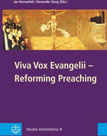 Viva Vox Evangelii - Reforming Preaching
