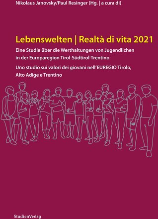 Lebenswelten 2021 / Realtà di vita 2021