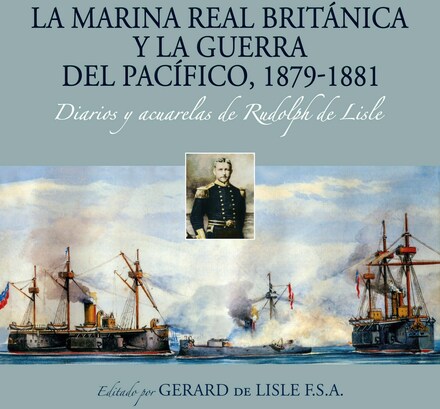 La Marina Real británica y la Guerra del Pacífico, 1879-1881