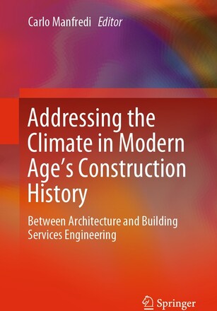 Addressing the Climate in Modern Age's Construction History