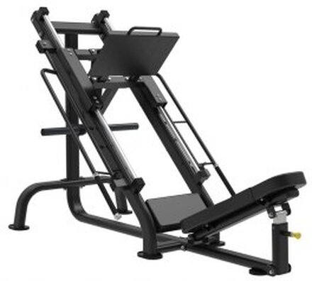 45 LEG PRESS IT IMPULSE (Färg: Metall)