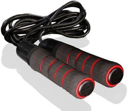 LEATHER JUMP ROPE