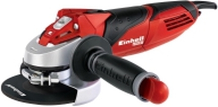 Einhell TE-AG 125/750, 12000 RPM, 12 cm, AC, 1,85 kg