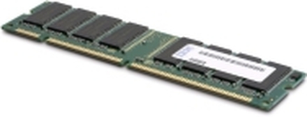 Lenovo - DDR3 - modul - 8 GB - DIMM 240-pin - 1333 MHz / PC3-10600 - CL9 - 1.5 V - registrert - ECC - Express Seller - for System x3400 M3 7379 x3500 M3 7380 x3550 M3 7944 x3620 M3 7376 x3650 M3 7945