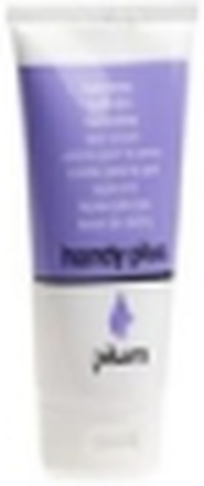 Hudcreme Handy Plus med parfume til normal hud efter arbejde 200 ml (12 tuber x 200 ml/karton)