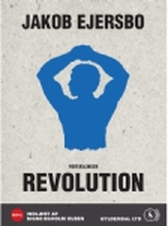 Revolusjon | Jacob Ejersbo | Språk: Dansk