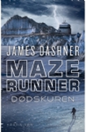 Maze Runner - Dødskuren | James Dashner | Språk: Dansk