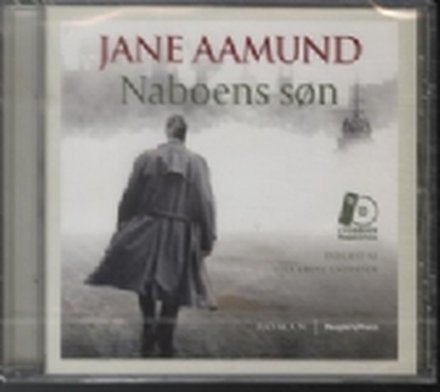 Naboens søn | Jane Aamund | Språk: Dansk
