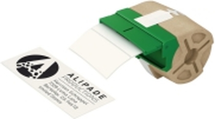 Leitz - Selv-adhesiv - hvit - 600 etikett(er) merketape