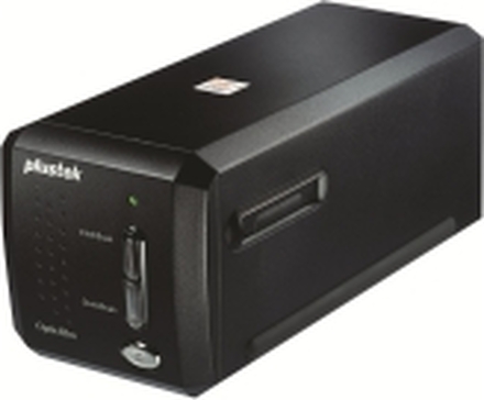 Plustek OpticFilm 8200i Ai - Filmskanner (35 mm) - CCD - 35 mm-film - 7200 dpi x 7200 dpi - USB 2.0