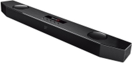Creative Sound BlasterX Katana - Lydplankesystem - for PC - 2,1 kanaler - trådløs - Bluetooth - 75 watt (Total)