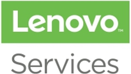 Lenovo Keep Your Drive Add On - Utvidet serviceavtale - 4 år - for ThinkStation P410 P500 P510 P520 P520c