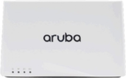 HPE Aruba AP-203R (RW) - Trådløst tilgangspunkt - Wi-Fi 5 - 2.4 GHz, 5 GHz