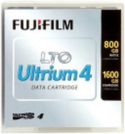 FUJIFILM - LTO Ultrium 4 - 800 GB / 1,6 TB