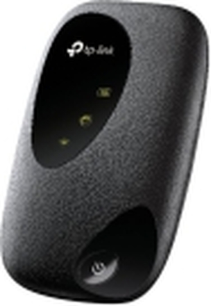 TP-Link M7200 - Mobilsone - 4G LTE - 150 Mbps - 802.11b/g/n