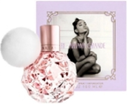Ariana Grande Ari Eau De Parfum 100 ml kvinne