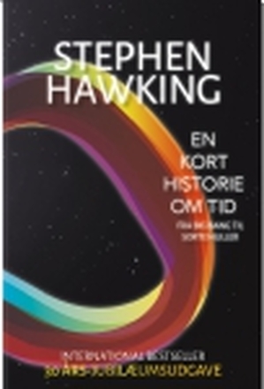 En kort historie om tid | Stephen Hawking | Språk: Dansk