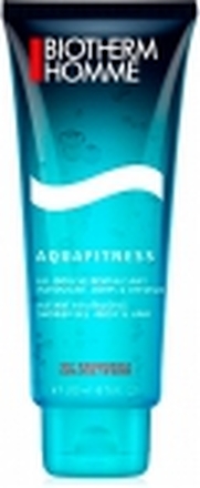 Biotherm Homme Aquafitness Shower Gel - Mand - 200 ml