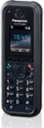 Panasonic KX-TCA385 - Trådløs digitaltelefon - med Bluetooth-grensesnitt - DECT 6.0