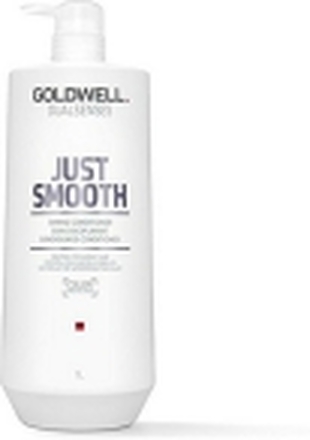 Goldwell Dualsenses Just Smooth Taming Conditioner 1000 ml