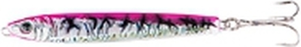 R.T. Jig Master 28g Silver/Pink NL 1pc