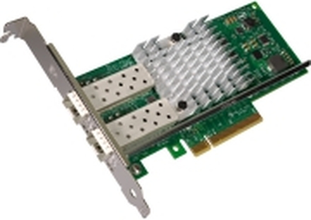 Adap OEM X520-DA2 Ethernet 10 Gb PCIe 2.1