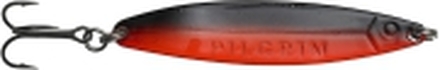 Hansen SD Pilgrim 7.8cm 14g Black/UV Red